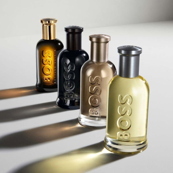 Hugo Boss BOSS Bottled Night Eau de Toilette 200 ml Schlussverkauf
