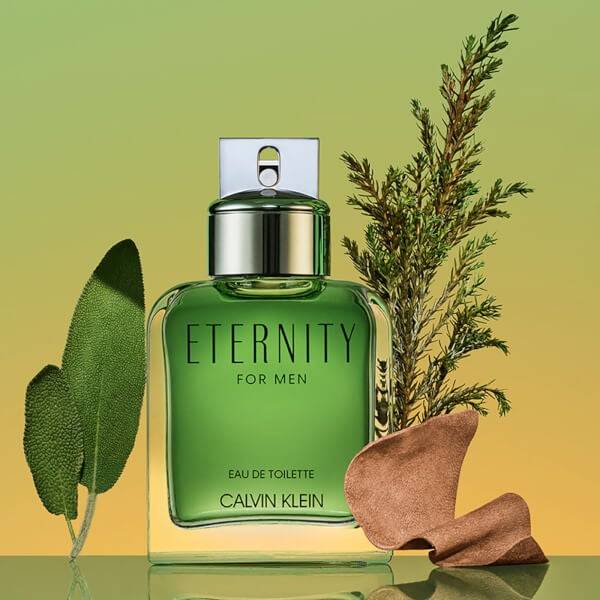 Calvin Klein Eternity for Men Eau de Parfum 100ml Meist gekauft