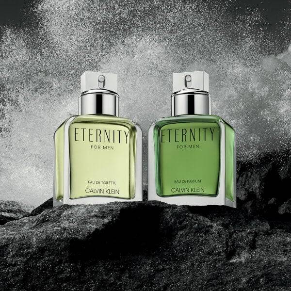 Calvin Klein Eternity for Men Eau de Parfum 100ml Meist gekauft
