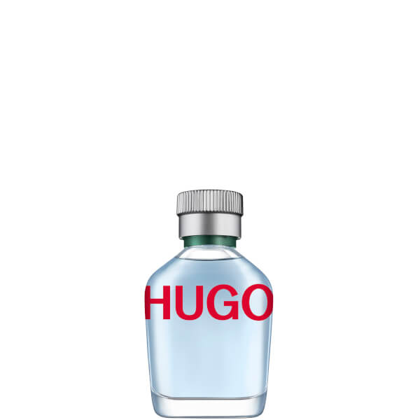 HUGO BOSS HUGO Man Eau de Toilette 40ml Auslauf