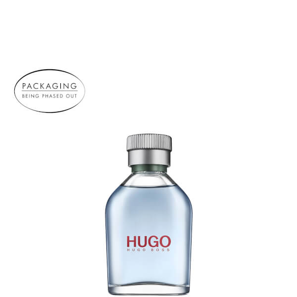 HUGO BOSS HUGO Man Eau de Toilette 40ml Auslauf