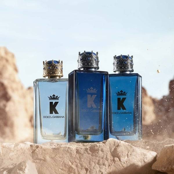 Dolce&Gabbana K Intense Eau de Parfum 50ml Verkauf