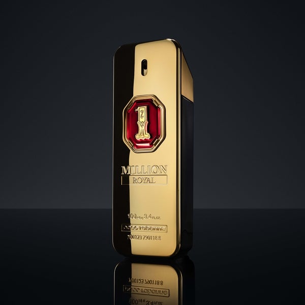 Paco Rabanne 1 Million Royal Parfum 200ml Günstiger Verkauf