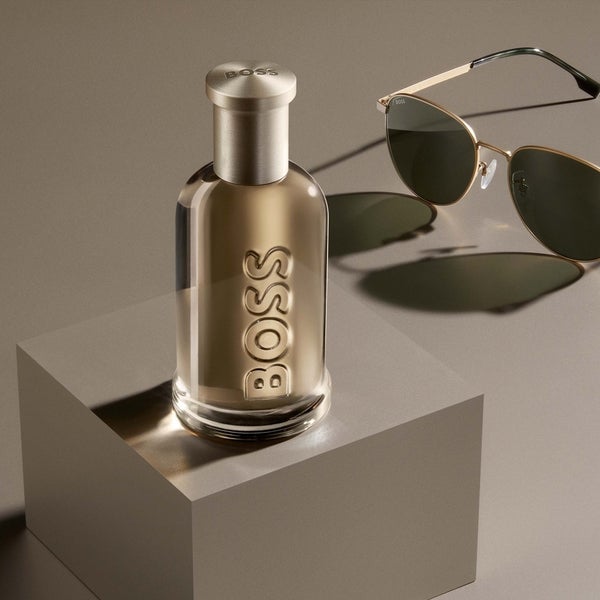 HUGO BOSS BOSS Bottled Eau de Parfum 100 ml Bestseller