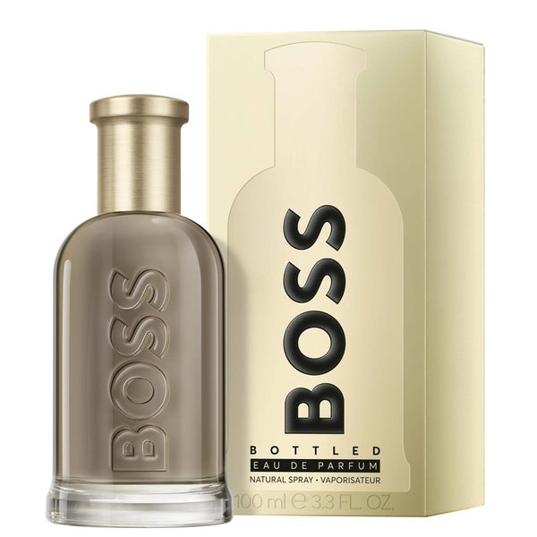 HUGO BOSS BOSS Bottled Eau de Parfum 100 ml Bestseller