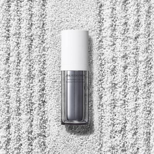 Shiseido Men's Total Revitalizer Light Fluid 70ml Kauf eins, bekomm eins gratis