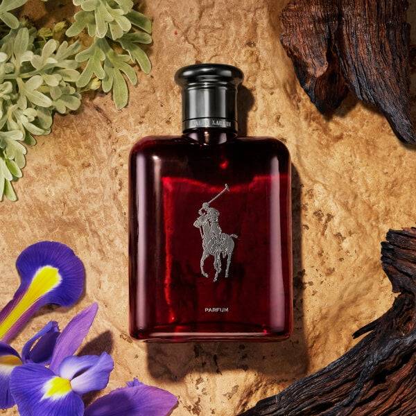 Ralph Lauren Polo Red Eau de Parfum 125ml Sonderangebote