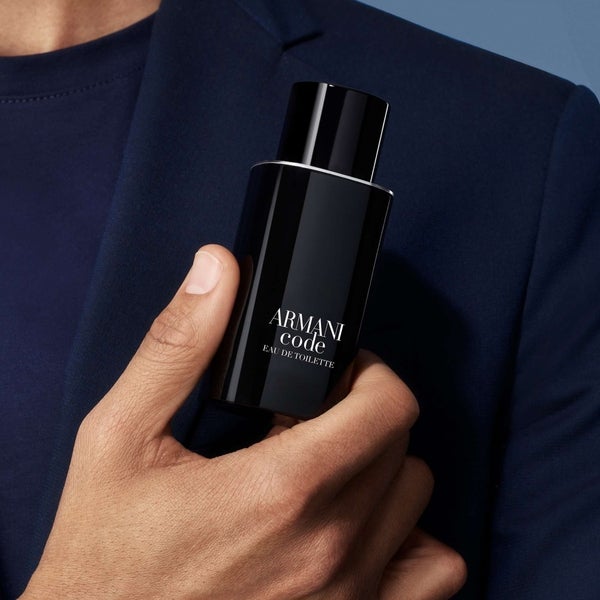 Armani Code Eau de Toilette 125ml Super Sparpreis