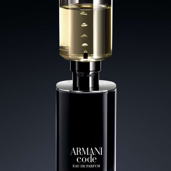 Armani Code Eau de Toilette 125ml Super Sparpreis