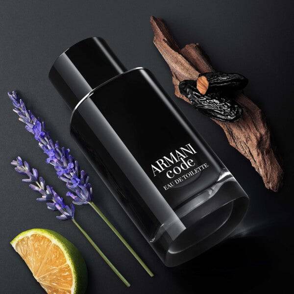 Armani Code Eau de Toilette Refill 150ml Wochenangebot
