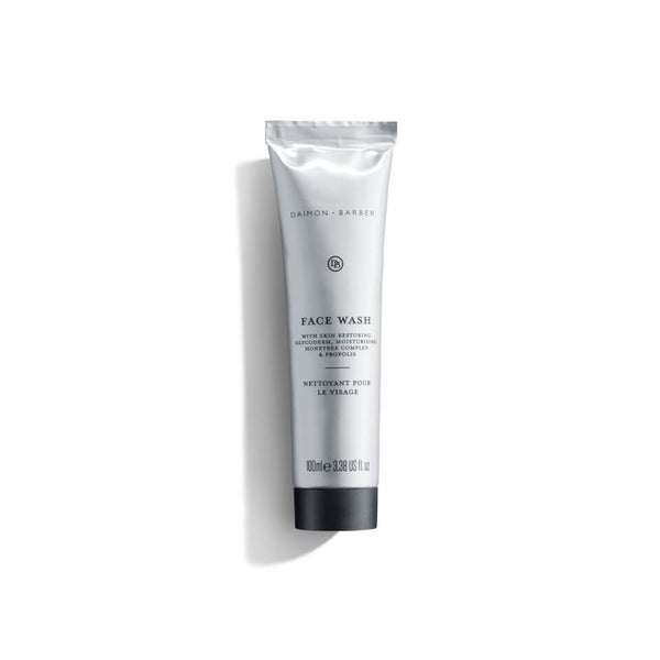 Daimon Barber Face Wash 100ml JETZT KAUFEN