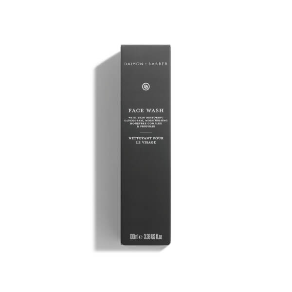 Daimon Barber Face Wash 100ml JETZT KAUFEN
