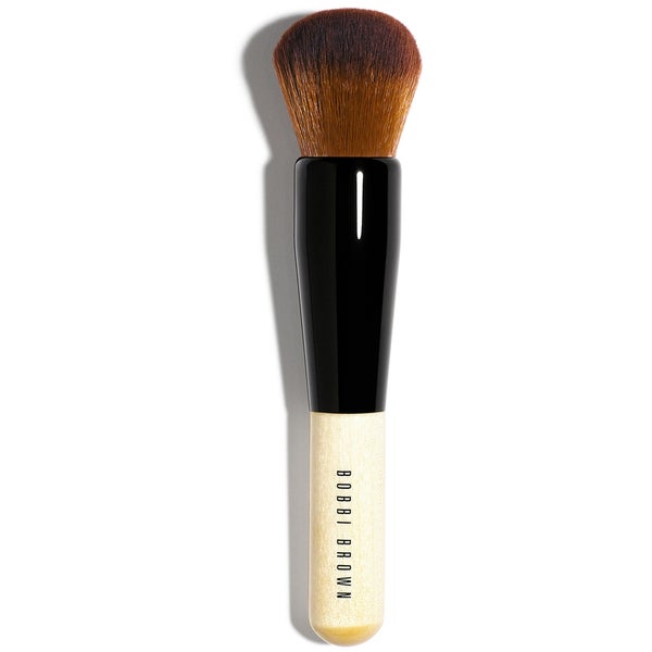 Bobbi Brown Full Coverage Face Brush Bis zu 50% Rabatt