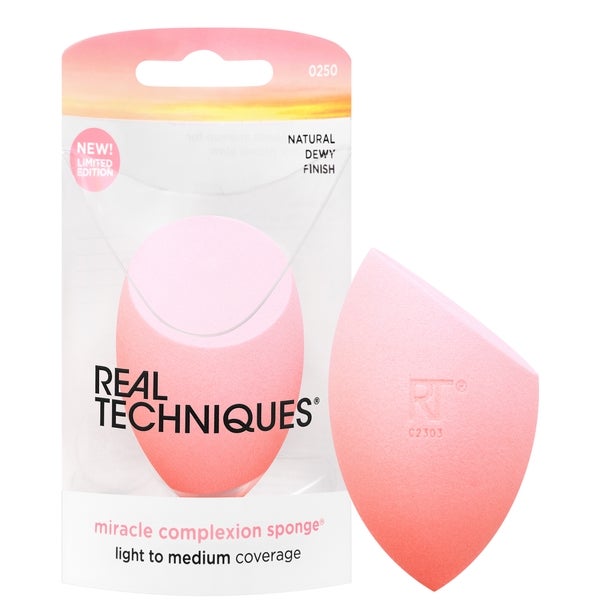 Real Techniques Sunrise To Sunset Miracle Complexion Sponge Riesige Rabatte