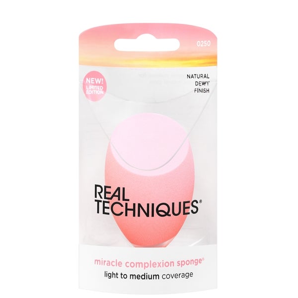Real Techniques Sunrise To Sunset Miracle Complexion Sponge Riesige Rabatte