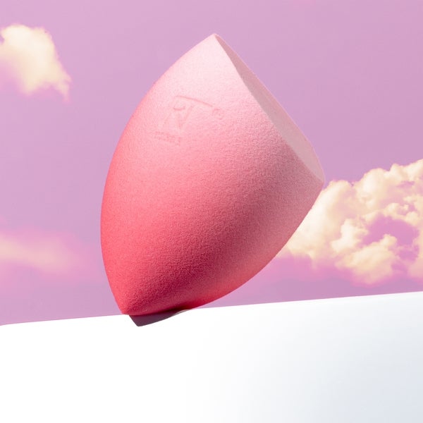 Real Techniques Sunrise To Sunset Miracle Complexion Sponge Riesige Rabatte