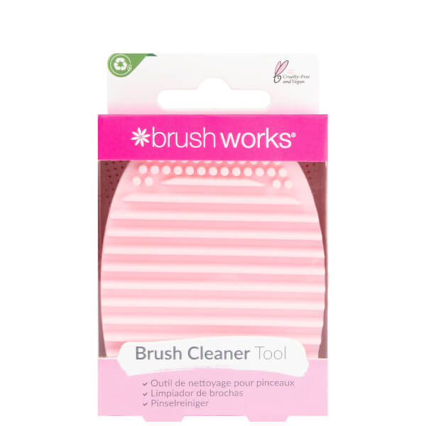 brushworks Brush Cleaner Tool Kostenloser Versand international