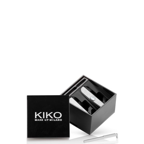 KIKO Milano Double Sharpener Fabrikladen