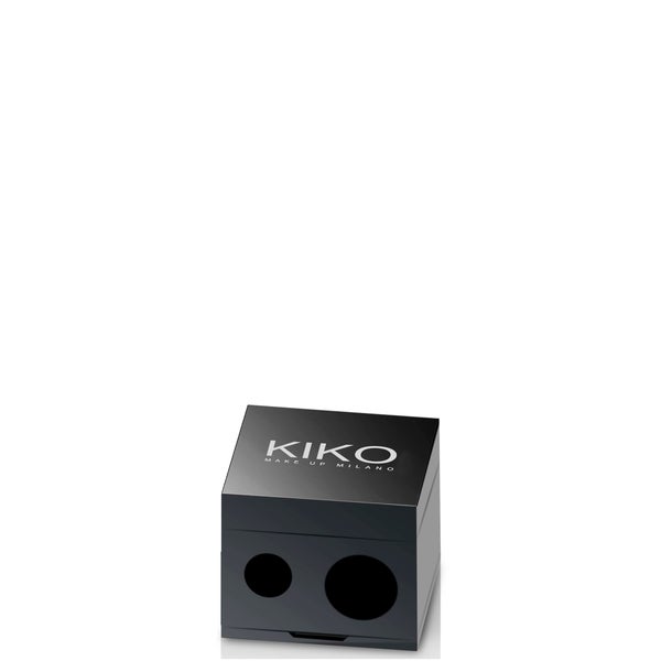 KIKO Milano Double Sharpener Fabrikladen