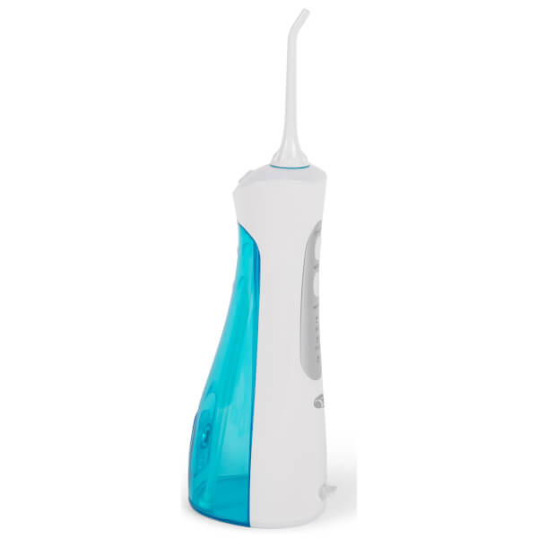 Rio Cordless Water Flosser and Oral Water Jet Irrigator Begrenzt auf 3 Tage