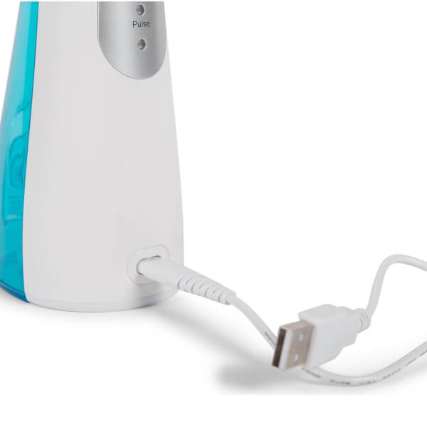 Rio Cordless Water Flosser and Oral Water Jet Irrigator Begrenzt auf 3 Tage
