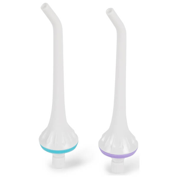 Rio Cordless Water Flosser and Oral Water Jet Irrigator Begrenzt auf 3 Tage