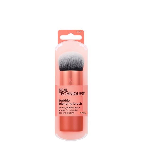 Real Techniques Bubble Blending Makeup Brush Online