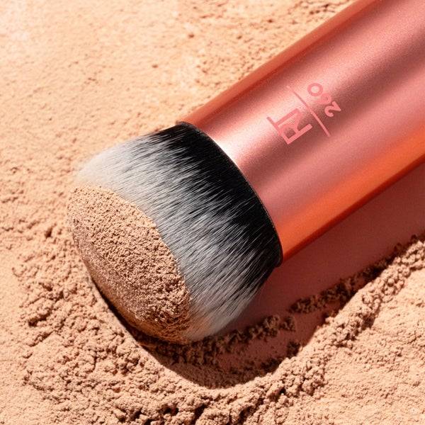 Real Techniques Bubble Blending Makeup Brush Online