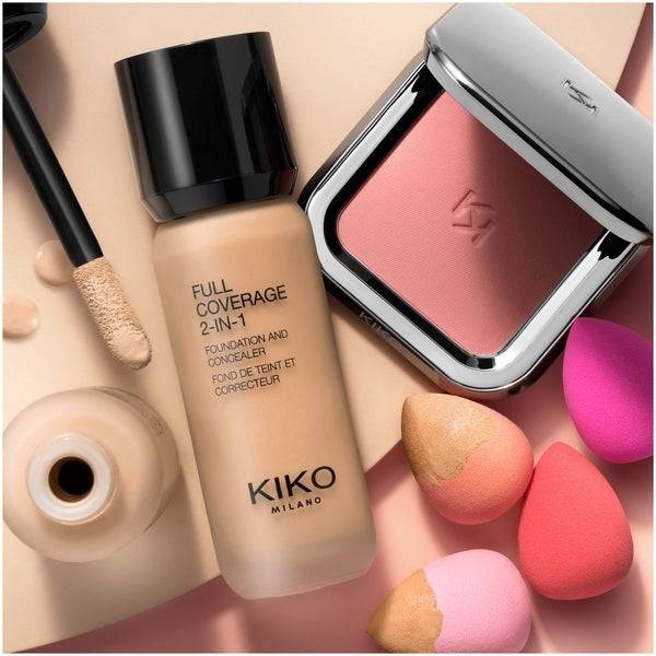 KIKO Milano Mini Precision Blender Kit Outlet