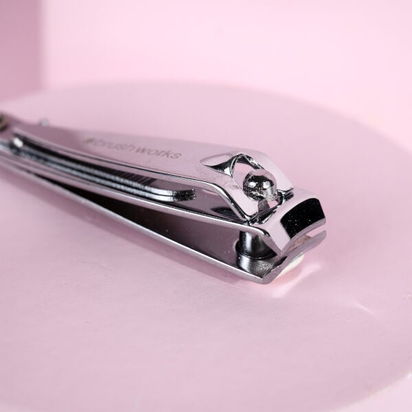 brushworks Nail Clipper im Angebot