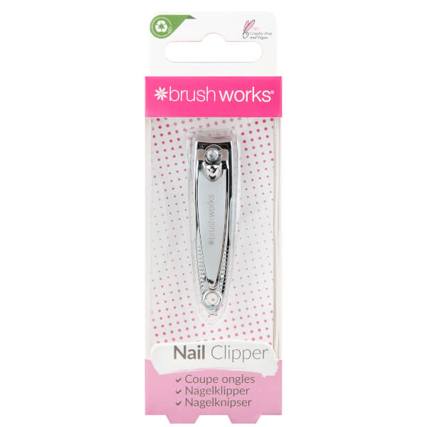 brushworks Nail Clipper im Angebot