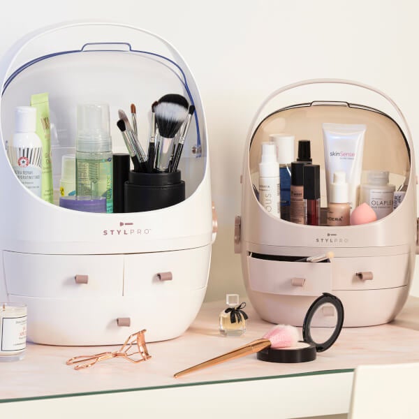 StylPro Beauty Podlette Fabrikverkauf