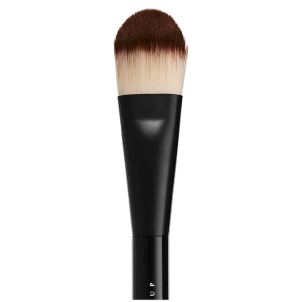 NYX Professional Makeup Pro Flat Foundation Brush Limitierter Zeitrabatt