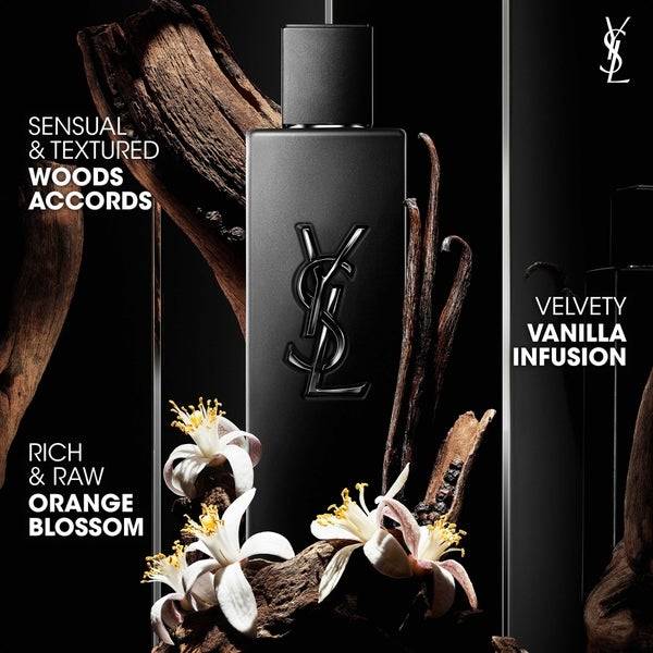 Yves Saint Laurent MYSLF Le Parfum 100ml Fabrikpreis