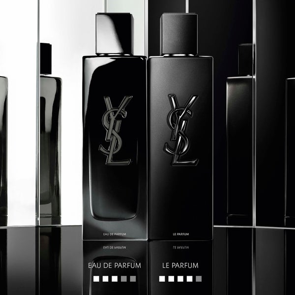 Yves Saint Laurent MYSLF Le Parfum 100ml Fabrikpreis