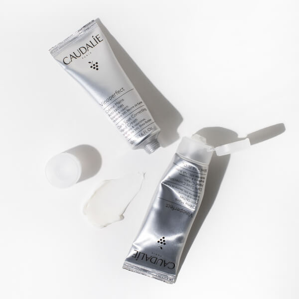 Caudalie Vinoperfect Dunkle Flecken korrigierende Handcreme 50ml Flash Sale