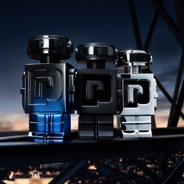 Rabanne Phantom Intense Eau de Parfum Intense 100ml Exklusivangebot