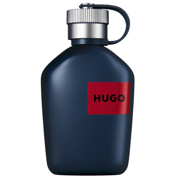 Hugo Boss HUGO Jeans for Men Eau de Toilette 125ml Lagerräumung