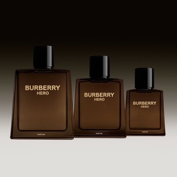Burberry Hero Parfum for Men 50ml Große Rabatte