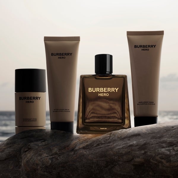 Burberry Hero Parfum for Men 50ml Große Rabatte