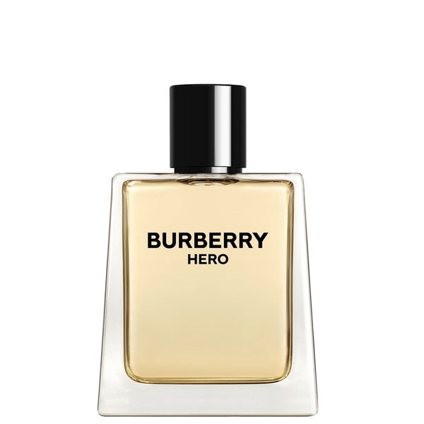 Burberry Hero Eau de Toilette for Men 100ml Bestseller