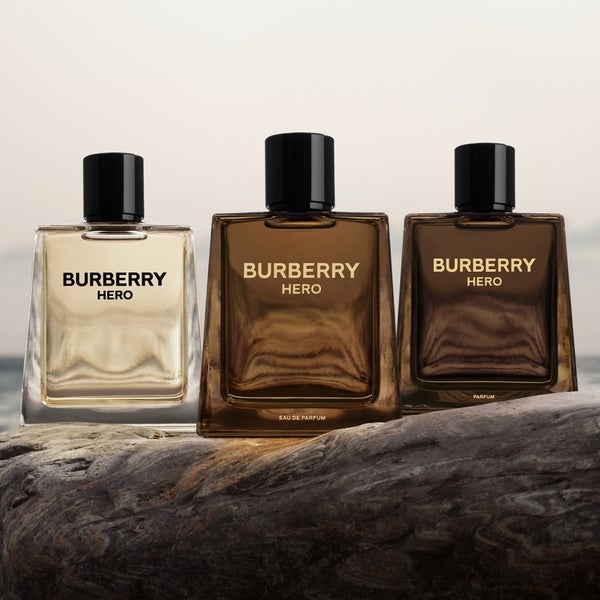 Burberry Hero Eau de Toilette for Men 100ml Bestseller