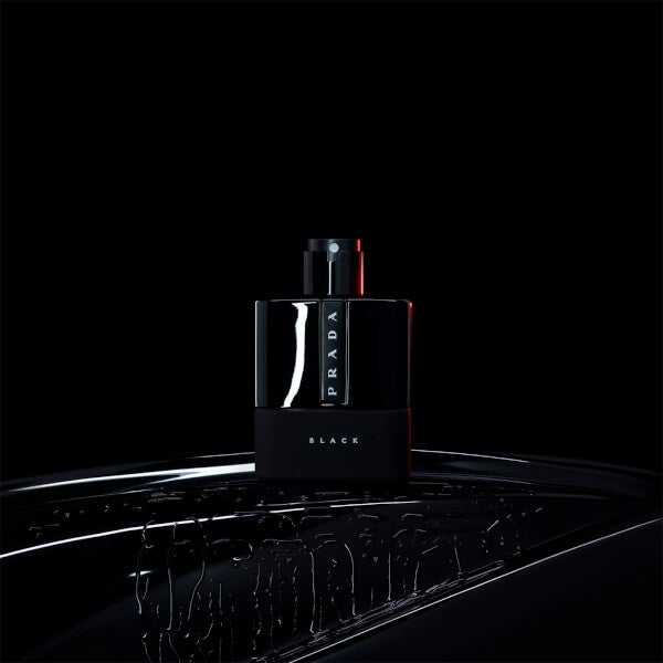 Prada Luna Rossa Black Eau de Parfum - 50ml Tägliche Deals