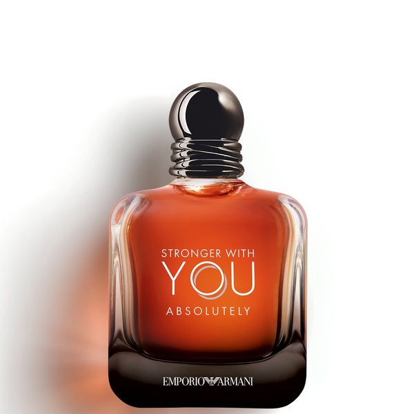 Armani Stronger With You Absolutely Eau de Parfum Spray 100ml Sonderangebote
