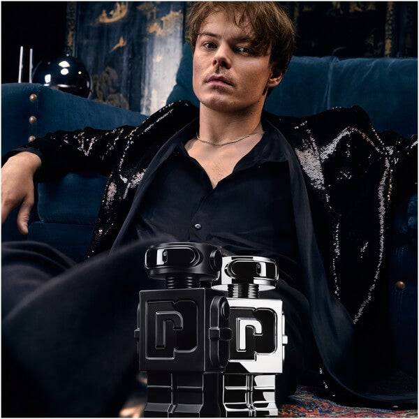 Paco Rabanne Phantom Parfum Refillable 150ml Riesige Ersparnisse