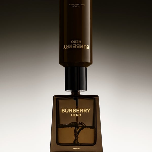 Burberry Hero Parfum for Men 100ml VIP-Rabatte