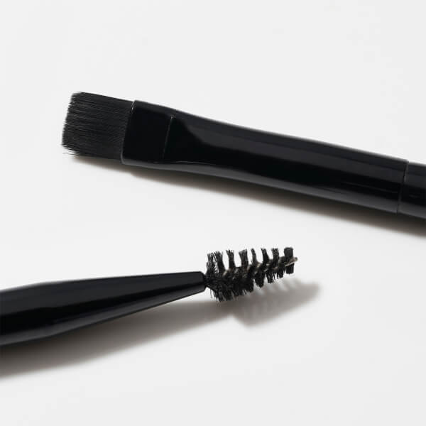 Tweezerman Dual Flat Brow Brush Wochenangebot