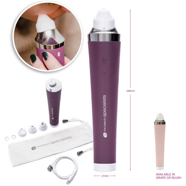 Rio Pore Perfection - Grape Kostenlose Rückgabe