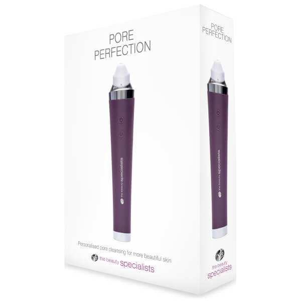 Rio Pore Perfection - Grape Kostenlose Rückgabe