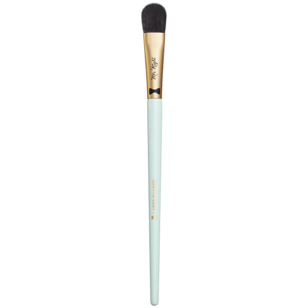 Too Faced Mr. Right Eye Essentials 5-Piece Brush Set Begrenzte Freigabe